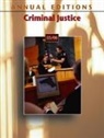 Joanne Naughton, Joseph Victor - Annual Editions: Criminal Justice