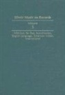Richard K. Spottswood - Ethnic Music on Records