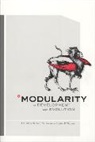Gerhard Schlosser, Gerhard (EDT)/ Wagner Schlosser, Gerhard Wagner Schlosser, Gerhard Schlosser, Gunter P. Wagner - Modularity in Development and Evolution