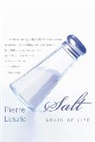 Pierre Laszlo - Salt