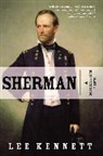 Lee Kennett, Lee B Kennett, Lee B. Kennett - Sherman