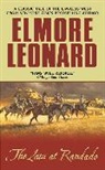 Elmore Leonard - The Law at Randado