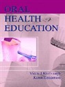 Karen Henderson, Vickie Kimbrough, Vickie Kimbrough-Walls - Oral Health Education