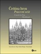 Filip Kaspar, Susan Kresin, Hope Subak-Kaspar - Cestina Hrou Pracovni Sesit: Czech For Fun Workbook