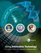 Sawyer, Stacey Sawyer, Brian K. Williams - Using Info Tech Intro Edit+ Pweb