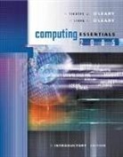 Timothy J. O'Leary - Computing Essentials 2005 Intro Edition W/ Student CD