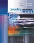 Timothy J. O'Leary - Computing Essentials 2005 Complete Edition W/ Student CD