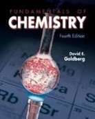 David E. Goldberg, Timothy J. O'Leary - Fundamentals of Chemistry