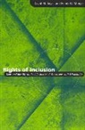 David M. Engel, Frank W. Munger - Rights of Inclusion
