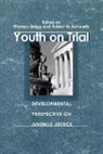 Thomas Grisso, Robert G. Schwartz, Grisso, Thomas Grisso, Harvey Schwartz, Robert G. Schwartz - Youth on Trial