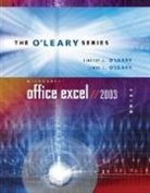 Linda I. O'Leary, Timothy J. O'Leary, O'Leary Timothy - O'Leary Series: Microsoft Office Excel 2003 Brief