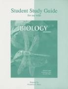 David B. Bailey, Eldon D. Enger, Frederick C. Ross - Concepts in Biology Student Study Guide