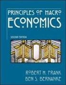 Ben S. Bernanke, Robert H. Frank, Frank Robert - Principles of Macroeconomics+ Discoverecon Code Card