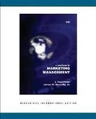 James Donnelly, J. Paul Peter, Paul Peter J. - Preface to Marketing Management