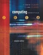 Linda I. O'Leary, Timothy J. O'Leary - Computing Essentials 2004 Complete with Powerweb, Interactive Companion CD, and O'Leary Expansion CD