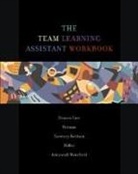 Sandra Deacon Carr - Team Learning Assistant Workbook with Access Code Sticker