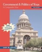Gary M. Halter, Halter Gary - Government and Politics of Texas