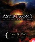 John D Fix, John D. Fix, Fix John - Astronomy