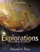 Thomas T Arny, Thomas T. Arny, Arny Thomas - Explorations