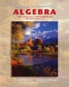 James Hall, Brian Mercer, Brian A. Mercer - Beginning and Intermediate Algebra with Smart CD and Mathzone