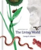 George Johnson, George B. Johnson - Essentials of the Living World