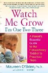 Maureen O'Brien - Watch Me Grow: I'm One-Two-Three
