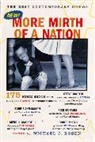 Michael J Rosen, Michael J. Rosen, Michael Rosen - More Mirth of a Nation