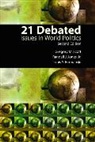 Louis Furmanski, Randal J. Jones, Randall J. Jones, Greg M. Scott, Gregory M. Scott - 21 Debated