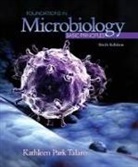 Kathleen Park Talaro - Foundations in Microbiology