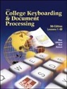 Jack E. Johnson, Scot Ober, Arlene Zimmerly - Gregg College Keyboarding and Document Processing (Gdp), Lessons 61-120, Kit 2, Word 2000