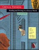 Caroline Banks, Mary-Jane McCarthy, Mary-Jane (Middlesex Community College) McCarthy, Rasool, Joan Rasool - Critical Thinking: Reading and Writing in a Diverse World
