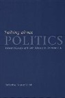 Katherine Cramer Walsh - Talking about Politics