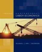 Stanley L. Brue, David Macpherson, David A. Macpherson, Campbell R. McConnell - Contemporary Labor Economics