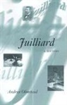 Andrea Olmstead - Juilliard