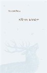 Robert Pack - Elk in Winter