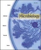 Denise G Anderson, Nester, Eugene W Nester, Eugene W. Nester, Martha T Nester, Martha T. Nester... - Microbiology