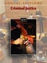 Joanne Naughton, Joseph L. Victor - Annual Editions: Criminal Justice
