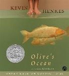 Blair Brown, Kevin Henkes, Blair Brown - Olive's Ocean CD (Hörbuch)