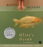 Blair Brown, Kevin Henkes, Blair Brown - Olive's Ocean CD (Audiolibro)