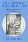 Jean D. Moss, Jean Dietz Moss, Moss Jean Dietz - Novelties in the Heavens