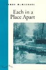 James Mcmichael, McMichael James - Each in a Place Apart