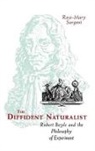 Rose-Mary Sargent - The Diffident Naturalist