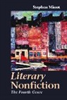 Stephen Minot - Literary Nonfiction