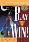 Wilson, Hersch Wilson, Larry Wilson - Play to Win