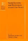 Gruber, Jonathan Gruber, David A Wise, David A. Wise - Social Security and Retirement around the World
