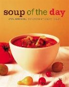 Lydie Marshall - Soup of the Day