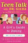 Dr Gilda Carle, Dr. Gilda Carle, Gilda Carle, Gilda Carle Dr, Carle Gilda - Teen Talk with Dr. Gilda