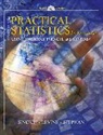 David M. Levine, Terry Sincich, Terry L. Sincich, David Stephan, David F. Stephan - Practical Statistics by Example Using Microsoft Excel and Minitab