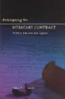 Edward F. Lawlor, Patrick Lawlor, Patrick Girard Lawlor - Redesigning the Medicare Contract
