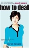 Sarah Dessen - How to Deal
